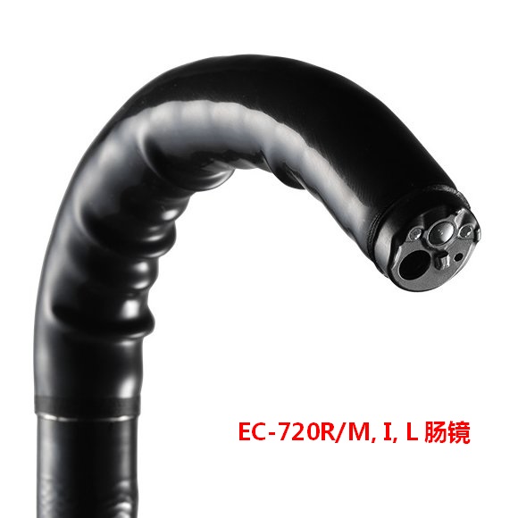 日本FUJIFILM富士超薄肠镜EC-760P-V/M, L