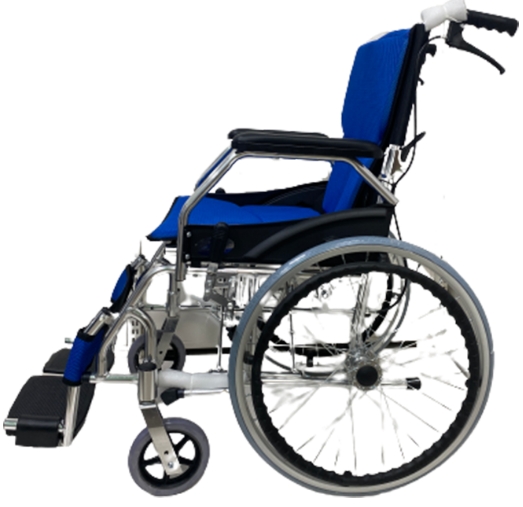 SYIV100-C23LTC-002手动轮椅车