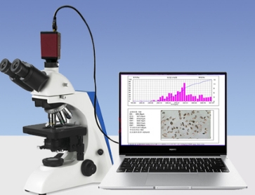FI-200荧光显微图像分析仪