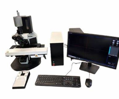 LS-CSS-9染色体显微图像扫描系统