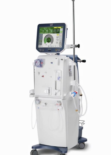 DBB-EXA S血液透析设备