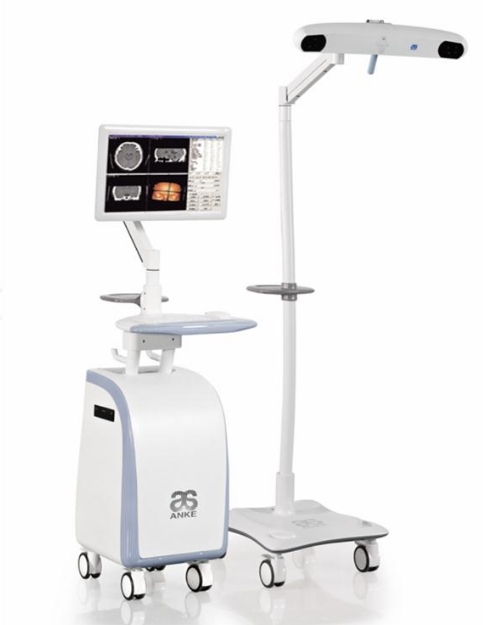 WG-ESN-1000 D脑外科手术导航定位设备