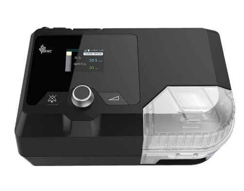 HX-668双水平无创呼吸机