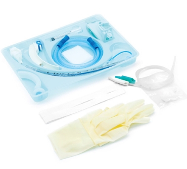 C、C1一次性使用气管插管套件