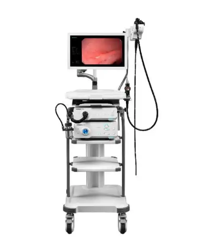 医用内窥镜图像处理器YS-I-100