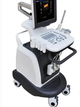 彩色超声多普勒诊断系统BA-80A