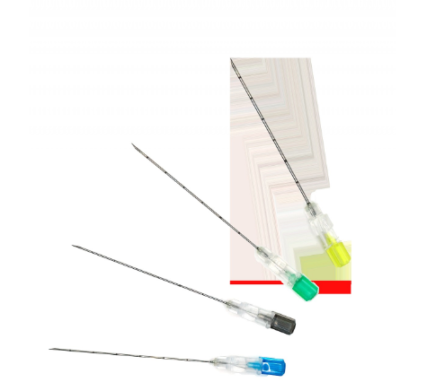 一次性内窥镜穿刺活检针MD-A-EB-2080