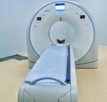 X射线计算机体层摄影设备ScintCare e531