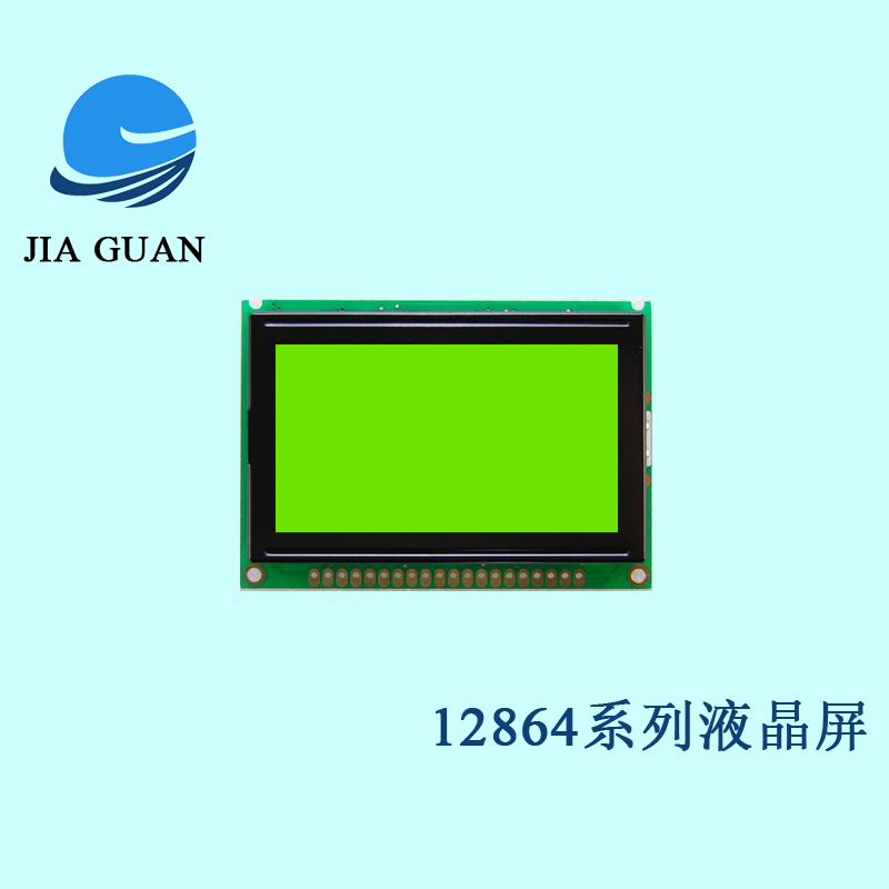 JGS20880W3401-20880点阵液晶屏