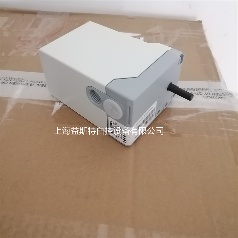 西门子风门执行器SQN70.244A20，SQN70.294A20