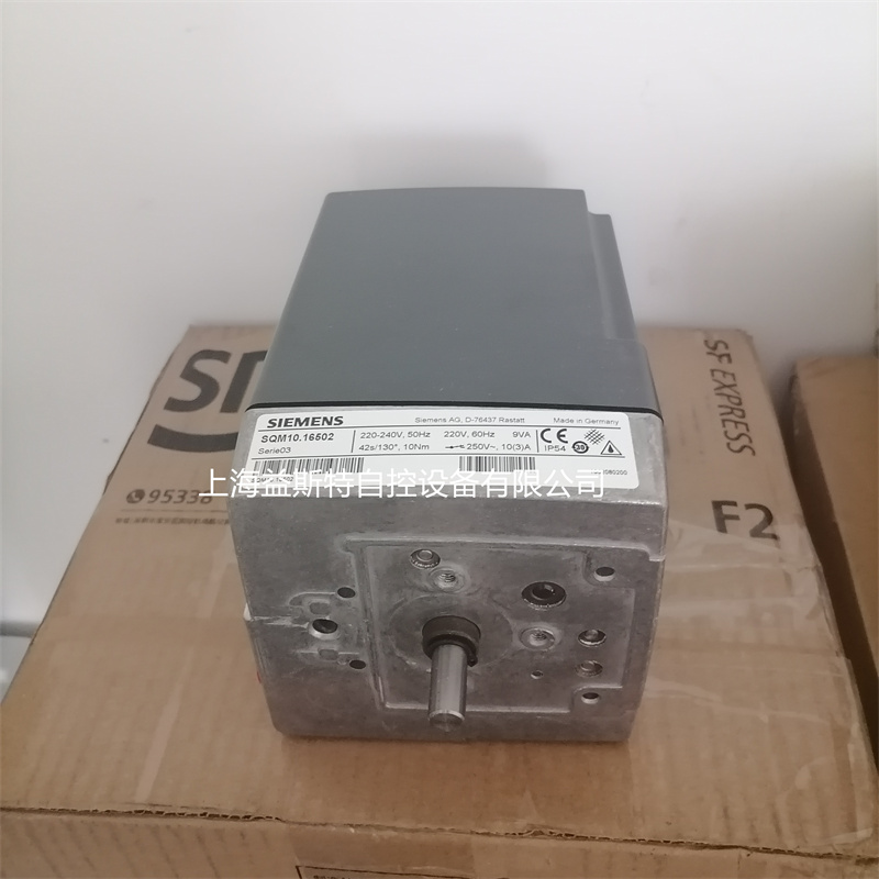 西门子伺服电机SQM10.16502，SQM10.16501，SQM10.16562