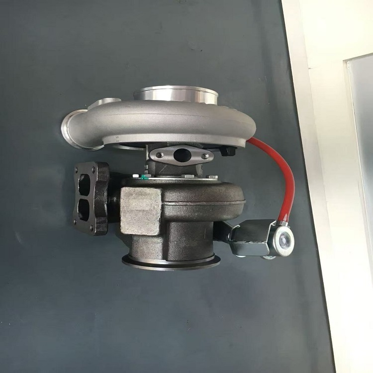 适用于沃尔沃增压器21913701现在价格1686元