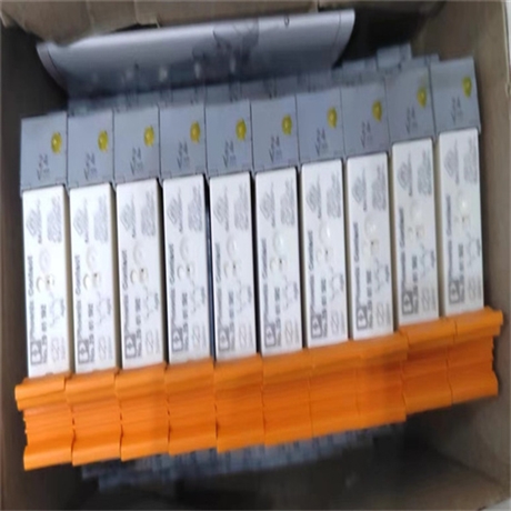 PHOENIX触点机械联锁式耦合继电器2963747
