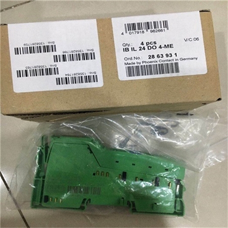 PHOENIX混合型电机起动器