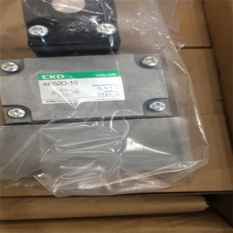 干燥空气用CKD电磁阀AB31-02-5C-2G  AC220V 