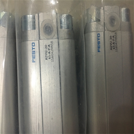 FESTO费斯托气缸DSNU-40-230-PPV-A操作方式