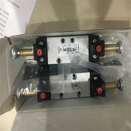 951-000-P15-23-CN01/24V康茂盛9系列板式联接阀