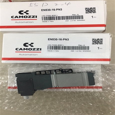 使用介绍CAMOZZI比例调压器ER104-52AP