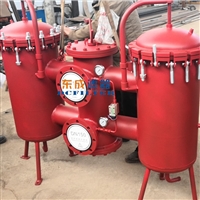 SDRLF大流量双筒回油过滤器SDRLF-A2600*10P