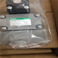  两位两通CKD排气阀QEV2-25  