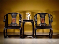 老衣柜餐桌餐椅翻新 王氏民间传统手工技艺 