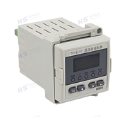 南京奥德思TH-E系列温湿度控制器