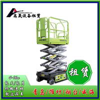 阳信县蜘蛛车出租