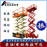 临沂费县履带蜘蛛机出租