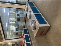 宇捷 冷库冷风机 不锈钢冷库专用冷风机 坚实耐用品质可靠