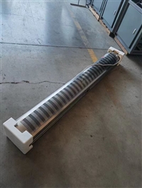 不锈钢离心式冷库风幕机  冷库不锈钢侧吹风幕机  空气阻力小