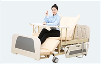 HB-DHC-1电动护理床