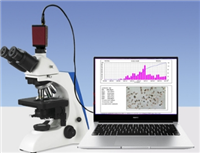 FI-200荧光显微图像分析仪