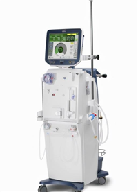 DBB-EXA S血液透析设备