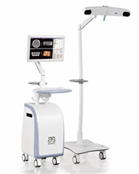 WG-ESN-1000 D脑外科手术导航定位设备