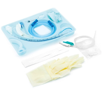 C、C1一次性使用气管插管套件