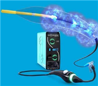 3.0*12一次性使用冠脉血管内冲击波导管