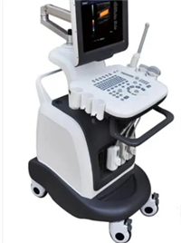 彩色超声多普勒诊断系统BA-80A