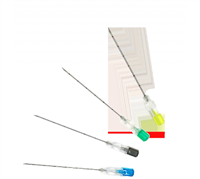 一次性内窥镜穿刺活检针MD-A-EB-2080