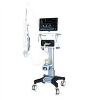 无创呼吸机Crius V3