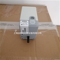 SIEMENS风门执行器伺服马达SQN70.294A20