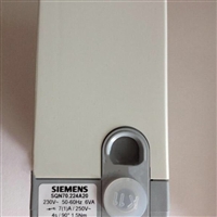 SIEMENS西门子伺服驱动器SQN70.224A20