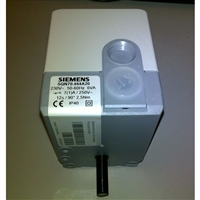 西门子SIEMENS电动执行机构SQN70.464A20