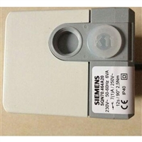 西门子风门执行器SQN70.464A20