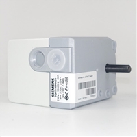 德国西门子风门执行器SQN71.664A20