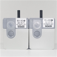 SQN71.624A20燃烧器伺服马达SQN71.664A20西门子执行器