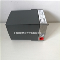 SQM10.16502西门子低氮燃烧器伺服电机