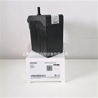 SQN75.294A21B德国西门子伺服电机