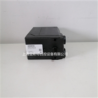 西门子伺服电机SQN75.664A21B百通燃烧机执行器