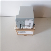 SIEMENS风门执行器SQN72.4C4A20BT百得燃烧器伺服马达