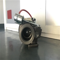 适用于沃尔沃涡轮增压器21913701维修更换